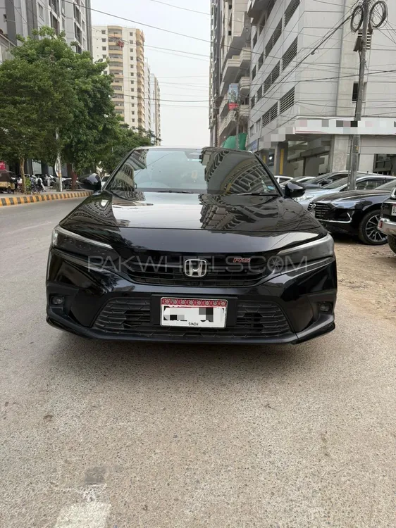 ہونڈا سوک 2022 for Sale in کراچی Image-1
