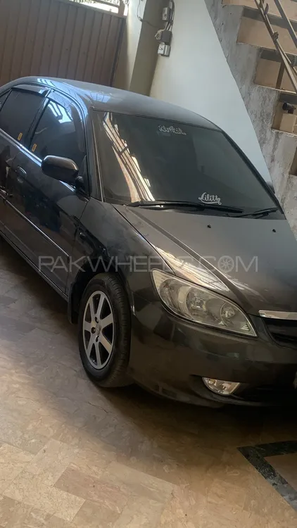 Honda Civic 2005 for Sale in Rahim Yar Khan Image-1
