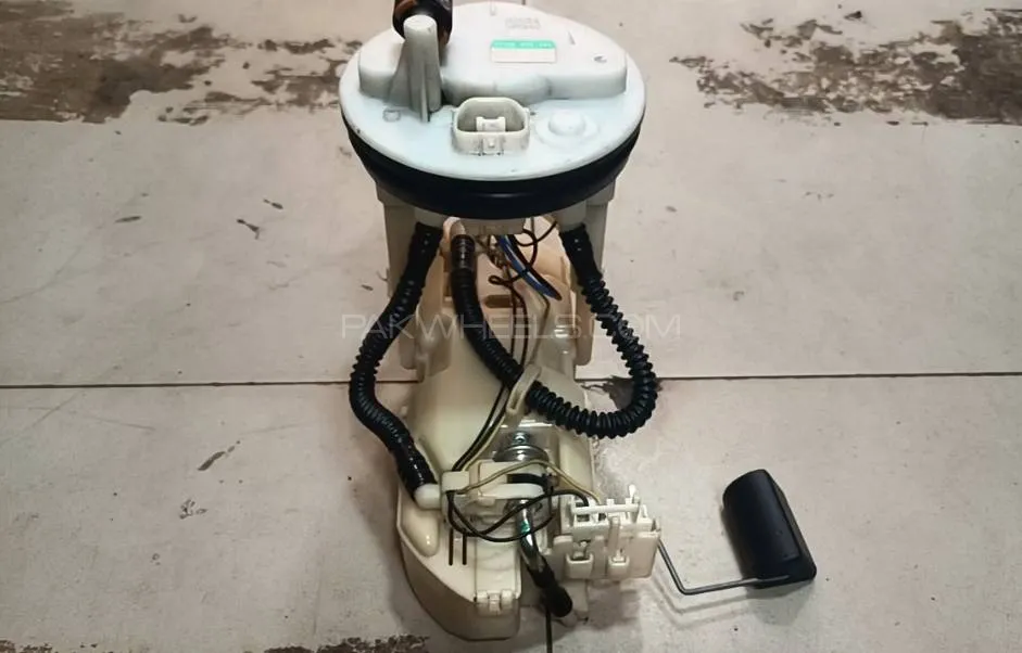 Honda Civic Prosmatic Orial Fuel Pump Complete Japani Image-1