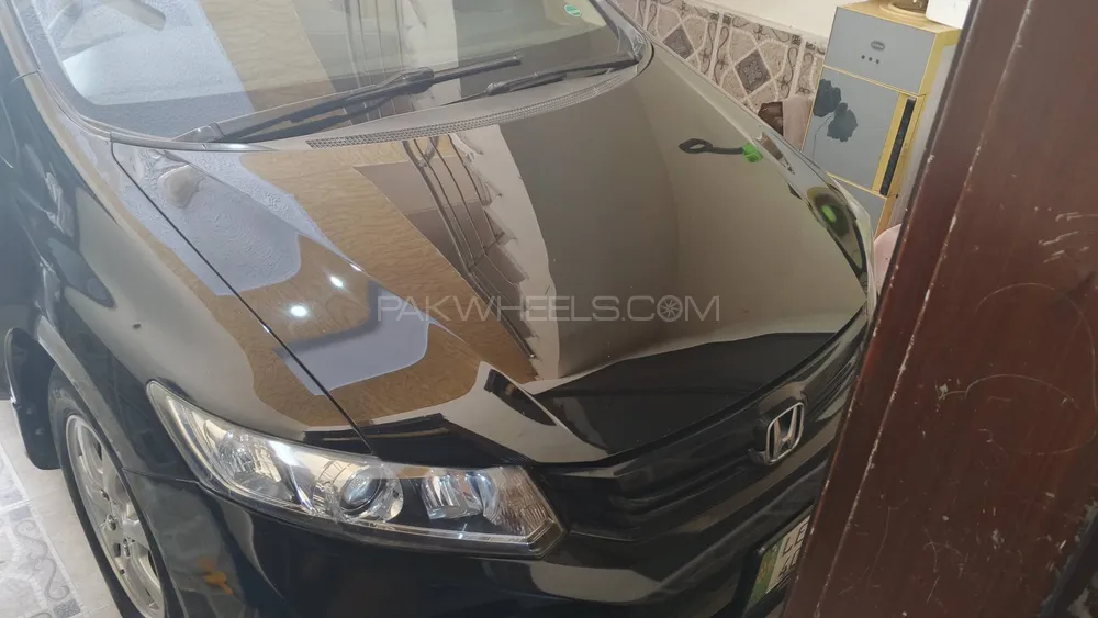 Honda Civic 2014 for Sale in Okara Image-1