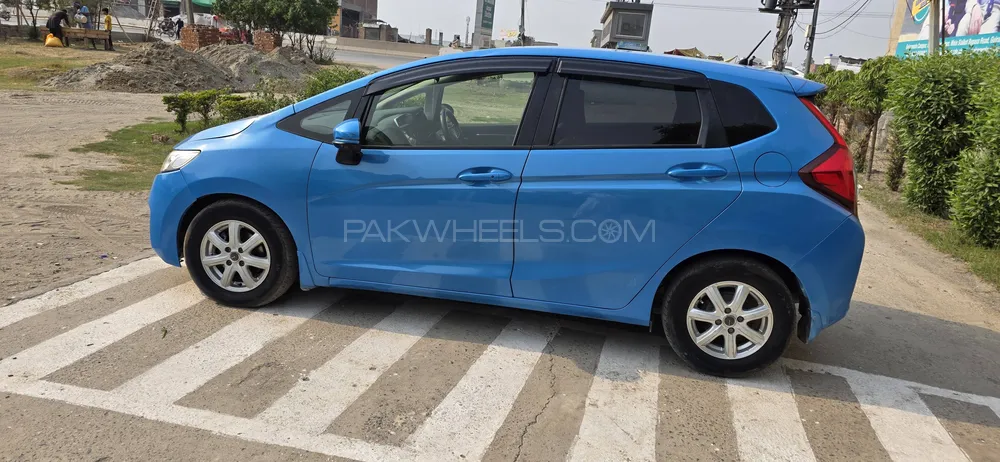 Honda Fit 2019 for Sale in Gujranwala Image-1