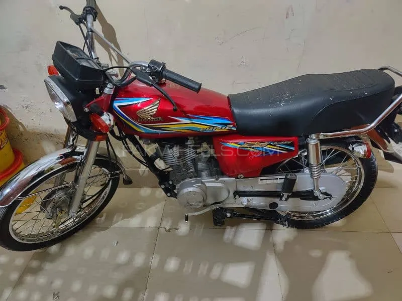 Honda  Fury 2018 for Sale Image-1