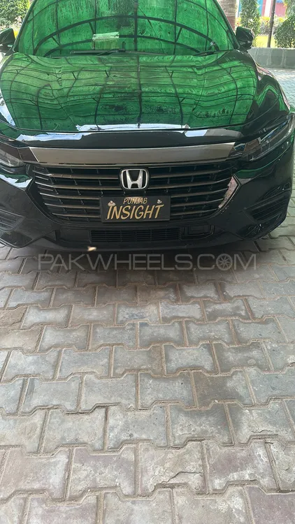 Honda Insight 2019 for Sale in Sahiwal Image-1