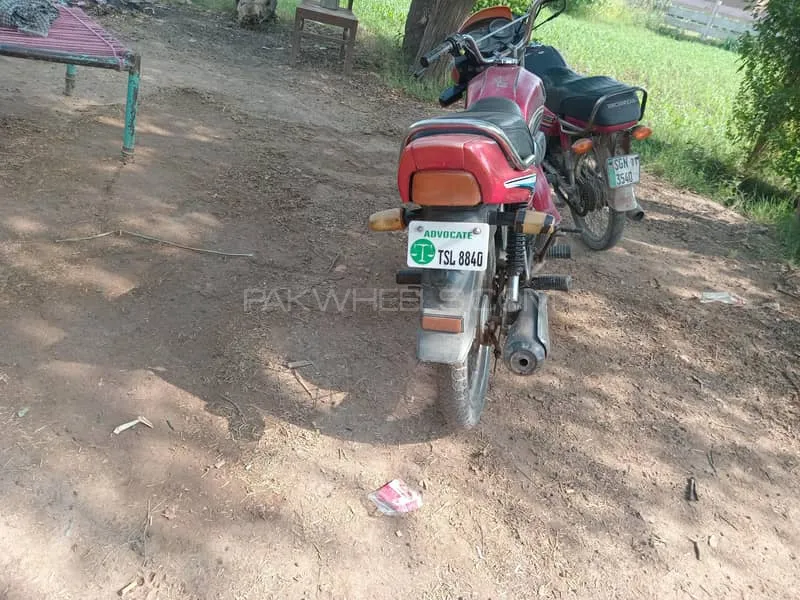 Honda Pridor 2013 for Sale Image-1