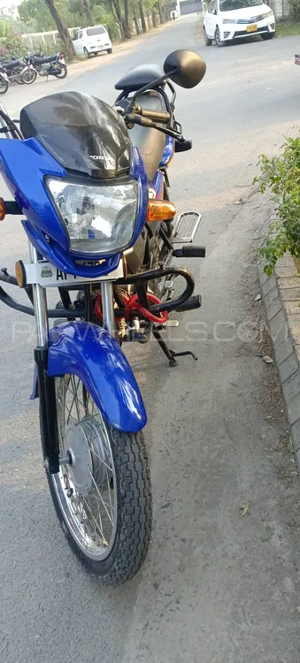 ہونڈا Pridor 2023 for Sale Image-1