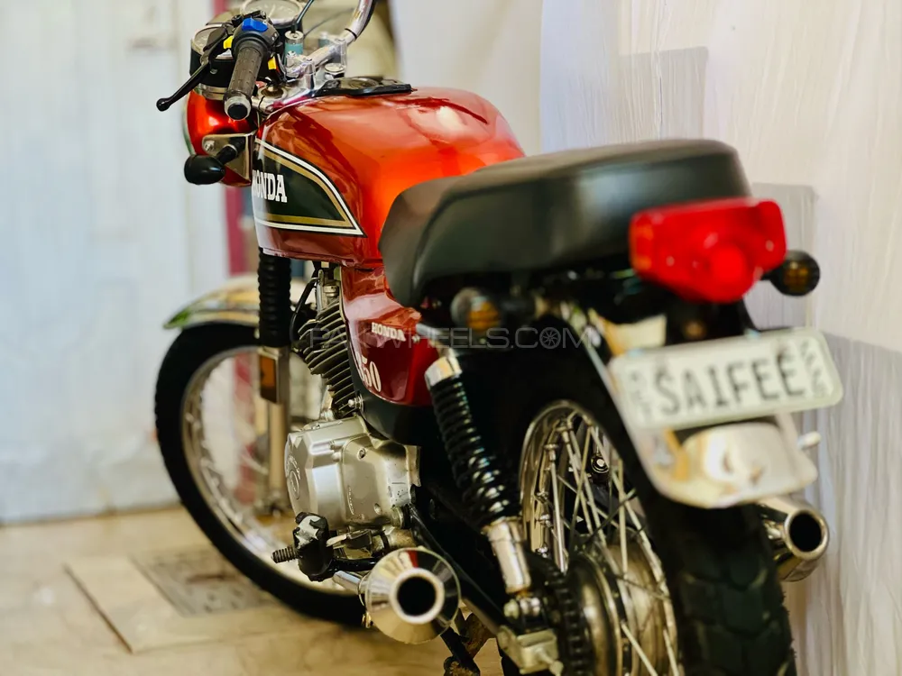Honda Rebel 2012 for Sale Image-1