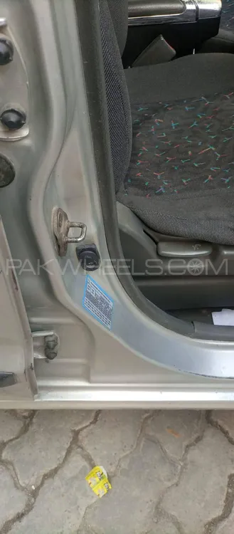 Hyundai Santro 2003 for Sale in Islamabad Image-1