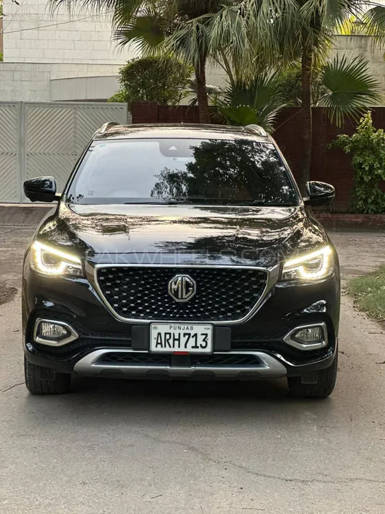 ایم جی ایچ ایس 2024 for Sale in لاہور Image-1