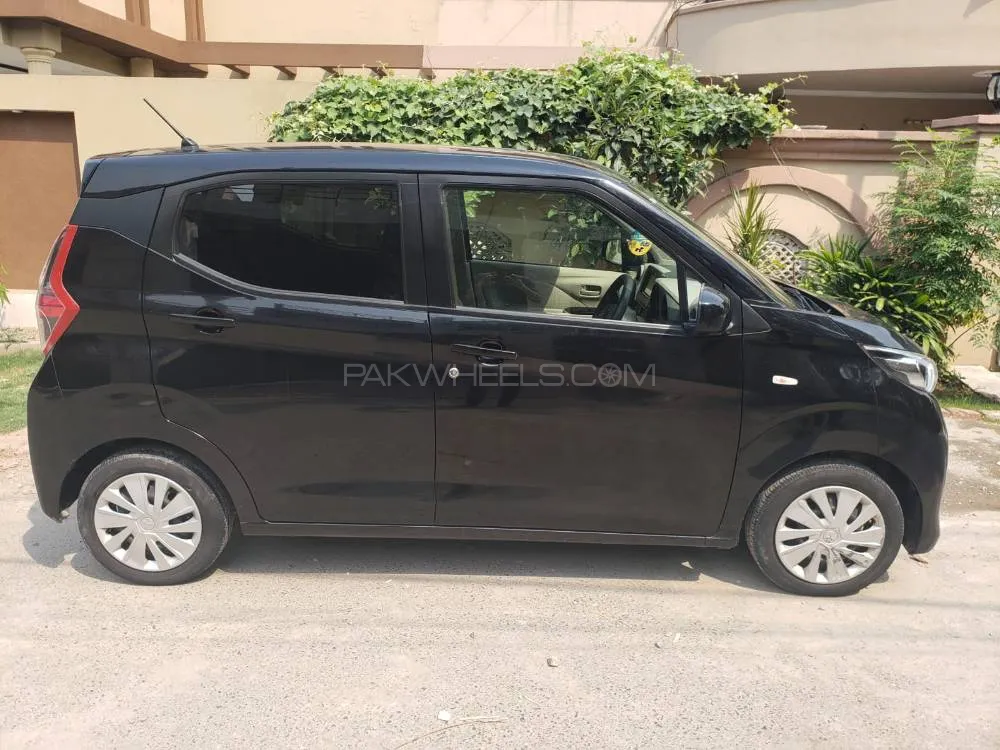 Mitsubishi Ek Wagon 2021 for Sale in Lahore Image-1