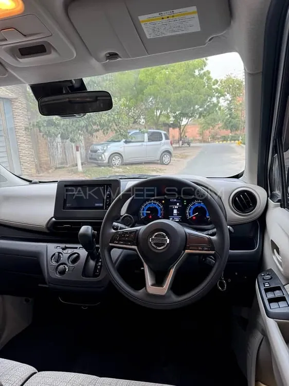 Nissan Dayz 2025 for Sale in Burewala Image-1