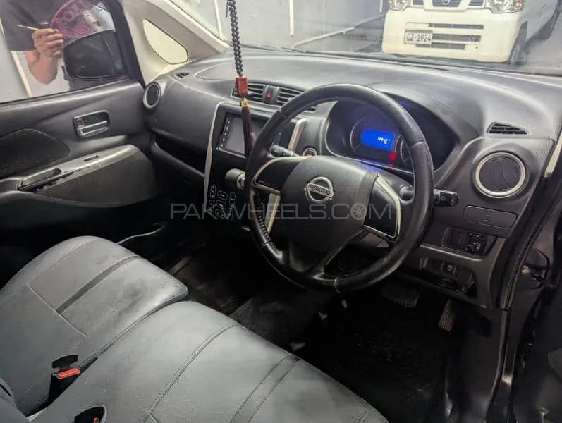 Nissan Dayz 2014 for Sale in Karachi Image-1