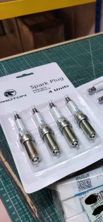 Proton Saga Plugs Image-1