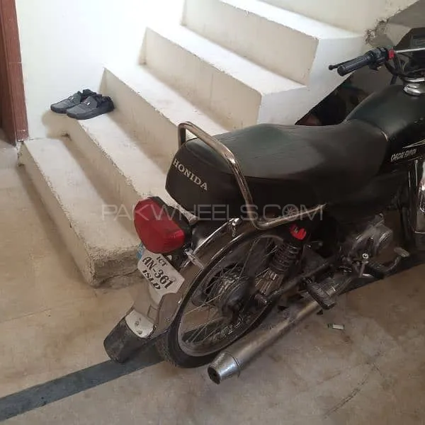 Ravi Humsafar 70 2012 for Sale Image-1