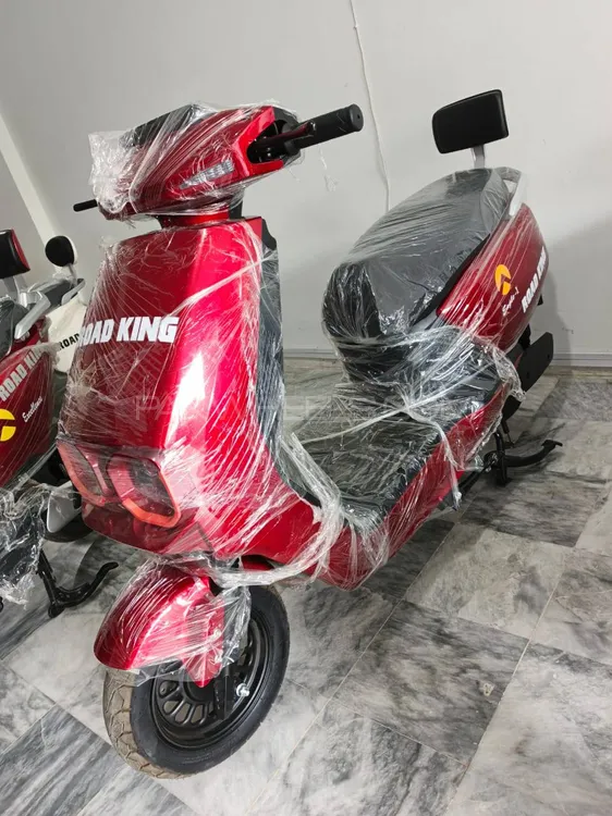 Road King Eagle-i 2025 for Sale Image-1
