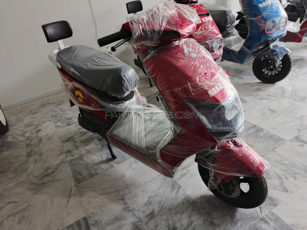 Road King Excellence 2025 for Sale Image-1