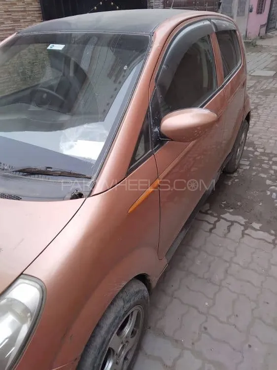 Subaru R2 2009 for Sale in Sialkot Image-1