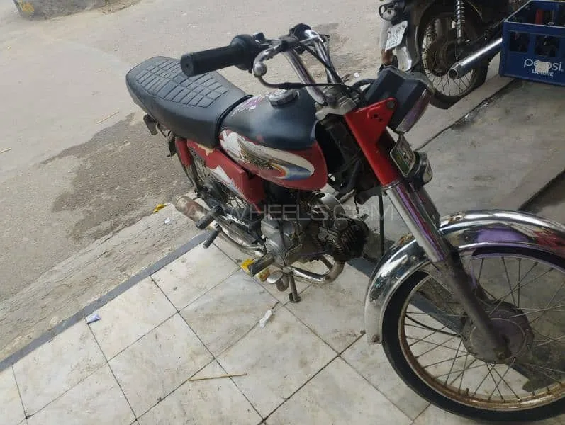 Super Power SP 70 2017 for Sale Image-1