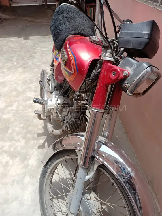 Super Power SP 70 2019 for Sale Image-1