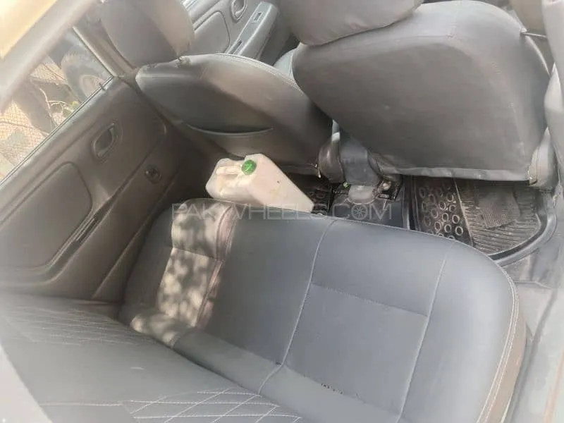 Suzuki Alto 2008 for Sale in Sialkot Image-1