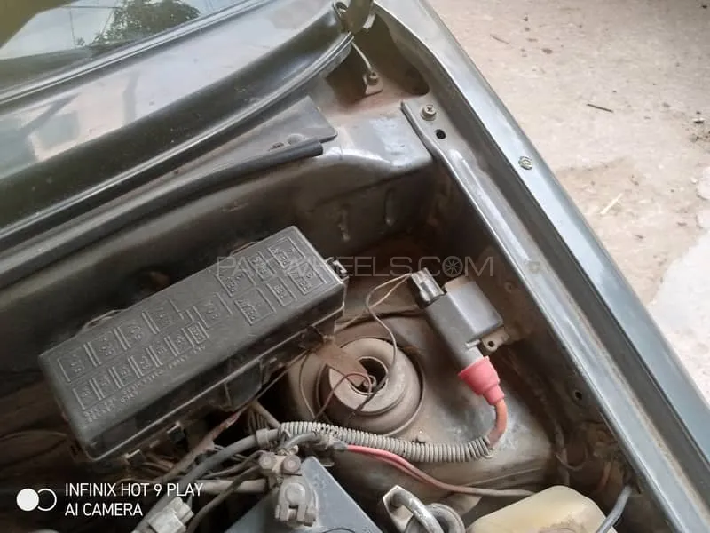 Suzuki Alto 2011 for Sale in Karachi Image-1