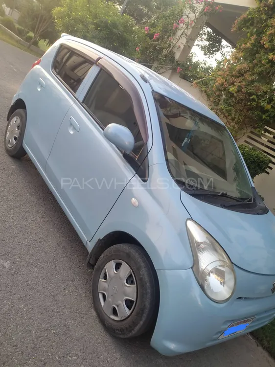 Suzuki Alto 2014 for Sale in Lahore Image-1
