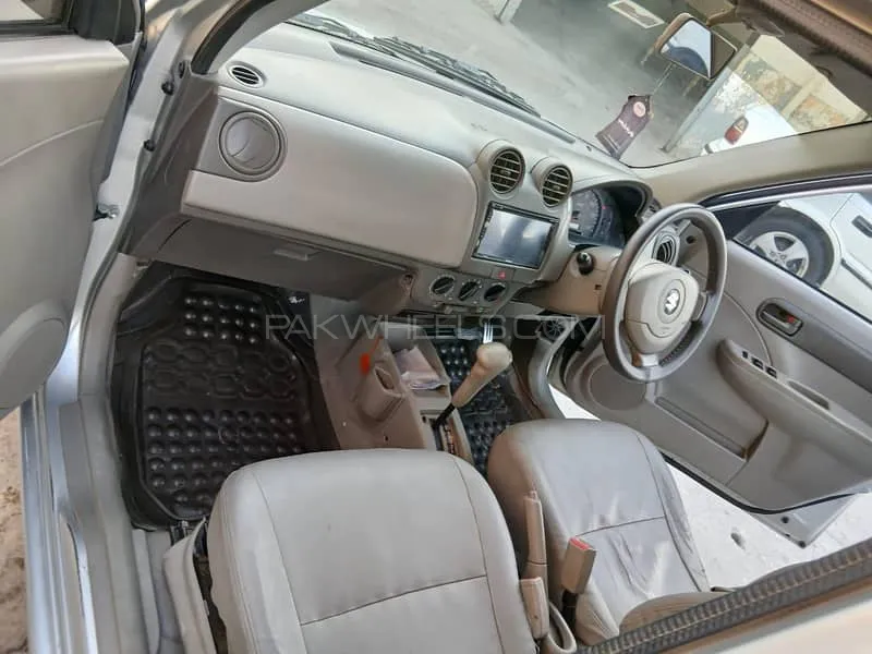 Suzuki Alto 2007 for Sale in Wah cantt Image-1