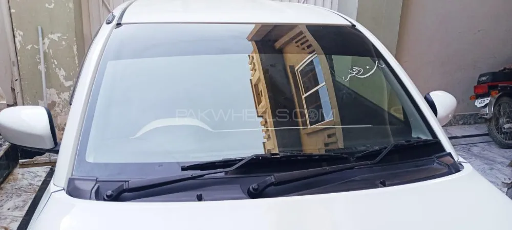 Suzuki Alto 2021 for Sale in Karachi Image-1