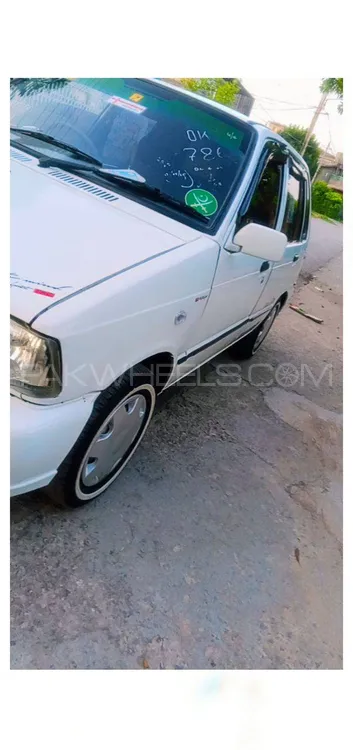 سوزوکی آلٹو 2006 for Sale in راولپنڈی Image-1