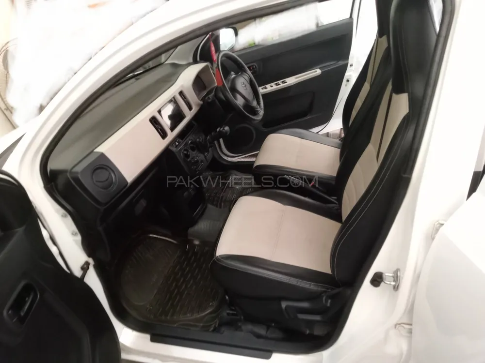 Suzuki Alto 2022 for Sale in Gujranwala Image-1