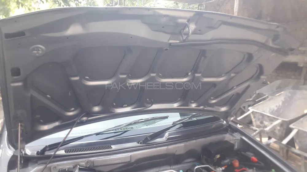 Suzuki Alto 2009 for Sale in Attock Image-1