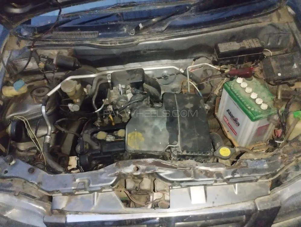 Suzuki Alto 2012 for Sale in Lahore Image-1
