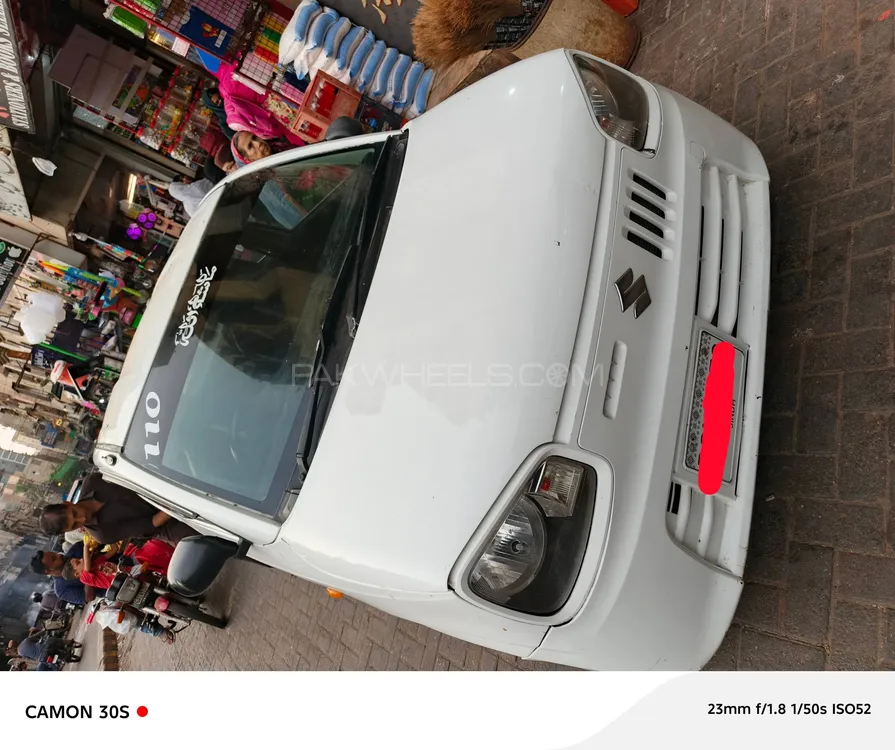 Suzuki Alto 2019 for Sale in Karachi Image-1