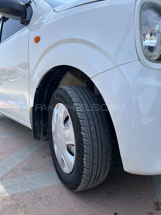 Suzuki Alto 2021 for Sale in Rawalpindi Image-1