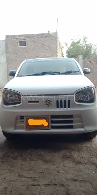 Suzuki Alto 2021 for Sale in Mirpur khas Image-1