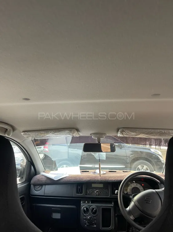 Suzuki Alto 2022 for Sale in Rawalpindi Image-1