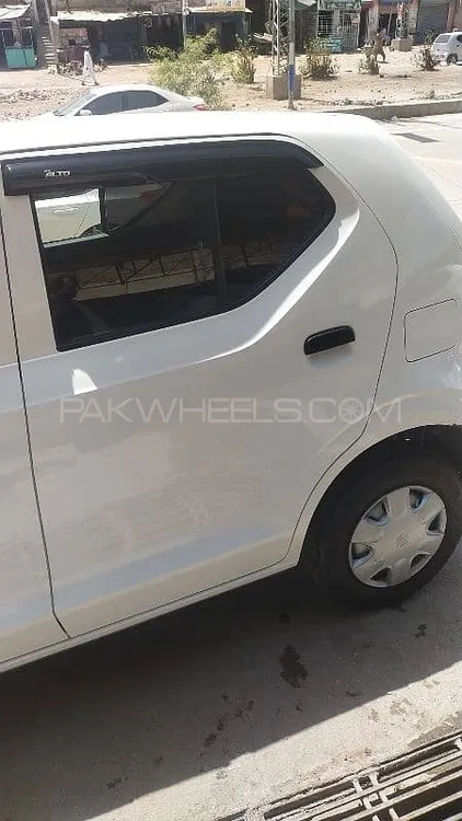 Suzuki Alto 2023 for Sale in Hyderabad Image-1