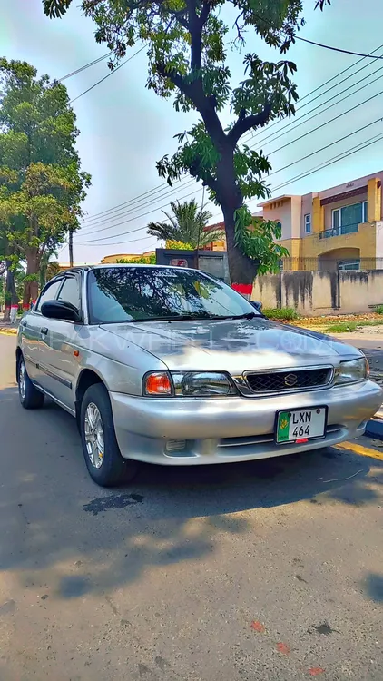 سوزوکی بالینو 2000 for Sale in گجرانوالہ Image-1