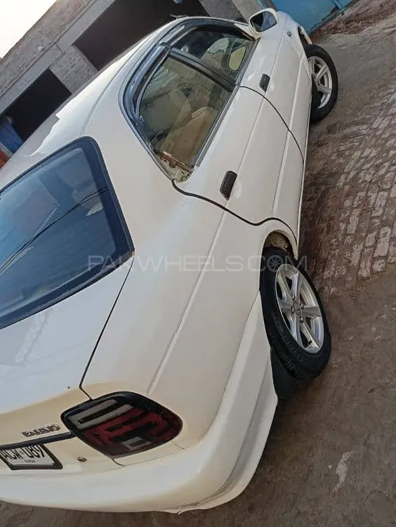 سوزوکی بالینو 2000 for Sale in ساہیوال Image-1