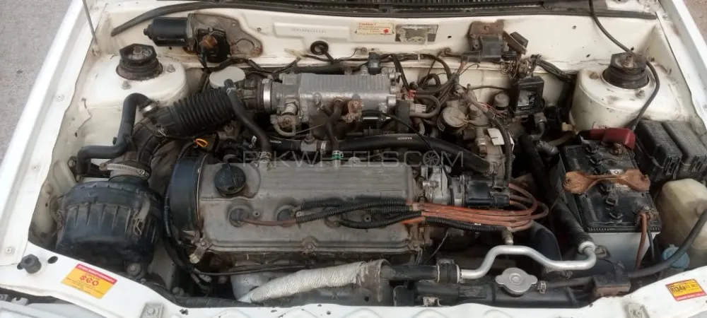 Suzuki Cultus 2016 for Sale in Karachi Image-1