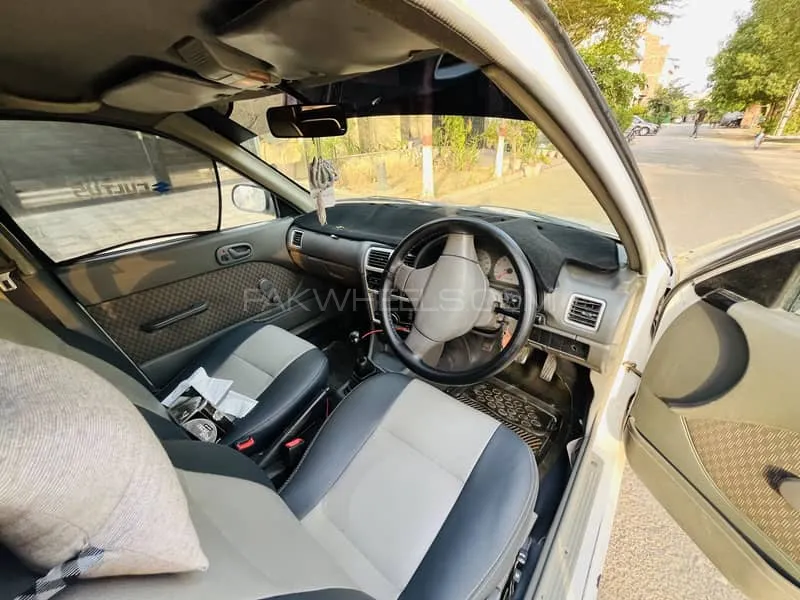 Suzuki Cultus 2017 for Sale in Gujranwala Image-1
