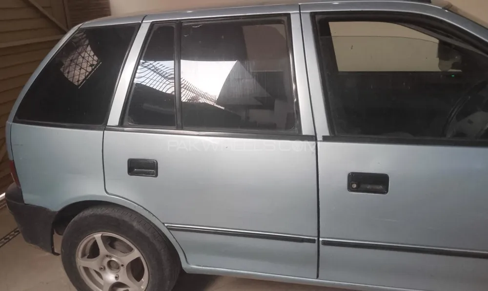 سوزوکی کلٹس 2000 for Sale in فیصل آباد Image-1