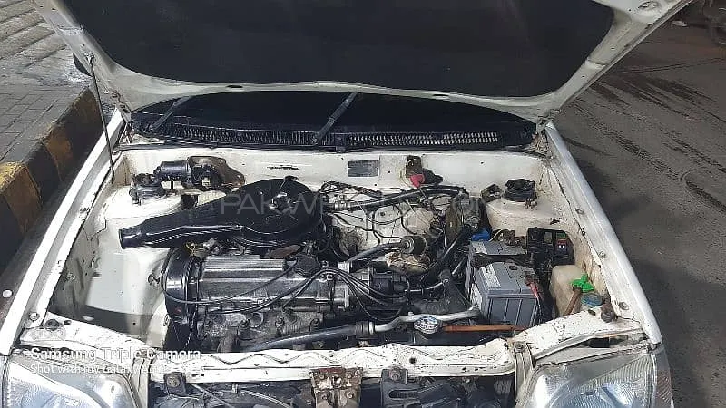 Suzuki Cultus 2007 for Sale in Sheikhupura Image-1