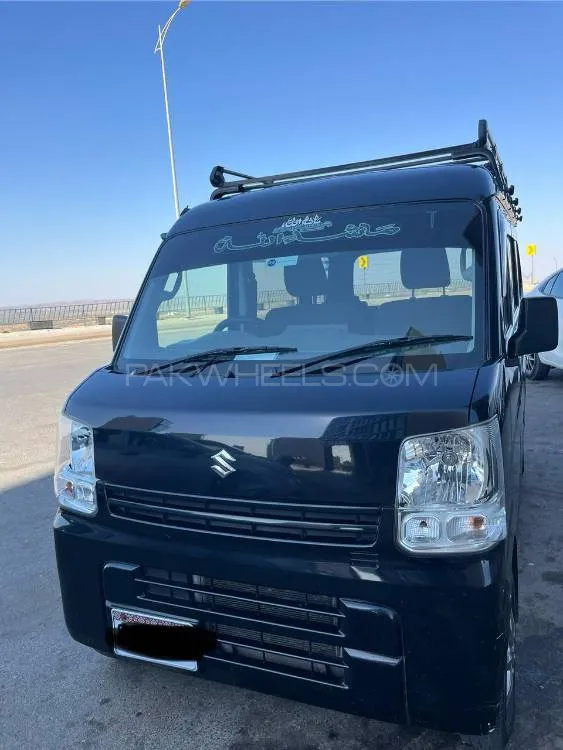 سوزوکی ایوری 2020 for Sale in کراچی Image-1
