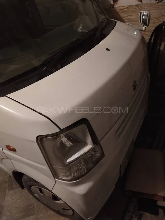 Suzuki Every 2016 for Sale in Gujranwala Image-1