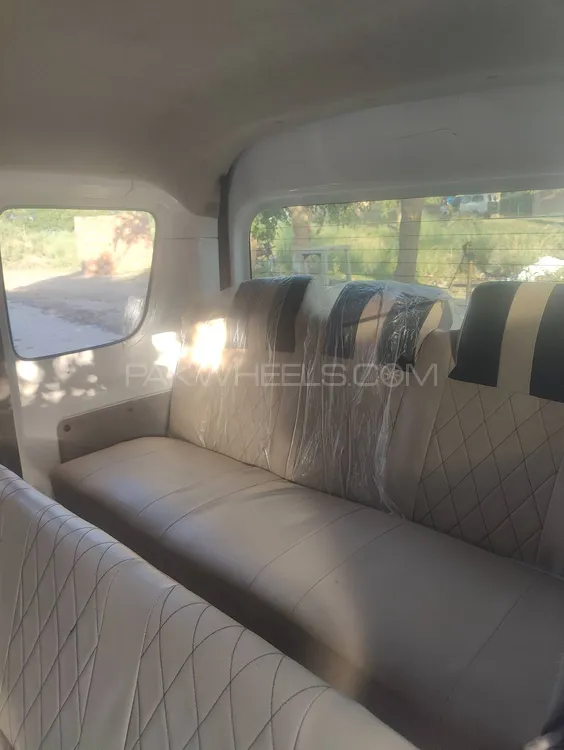 سوزوکی ایوری 2015 for Sale in گجرانوالہ Image-1