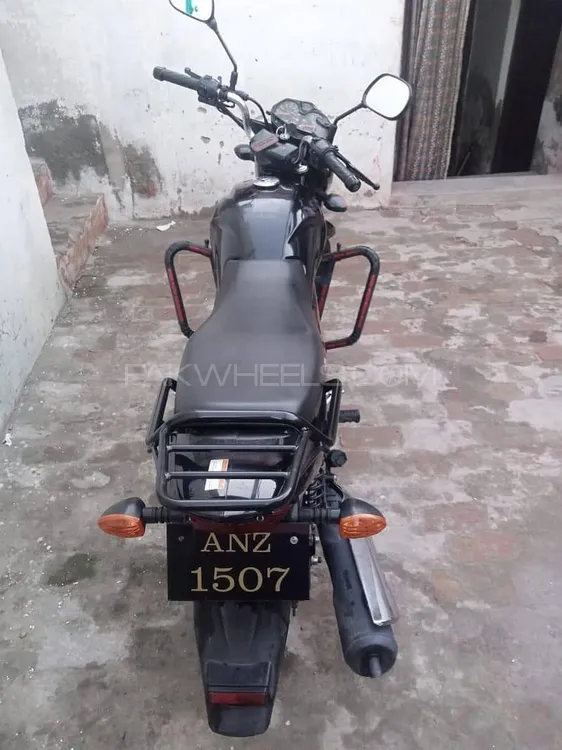 Suzuki GR 150 2022 for Sale Image-1