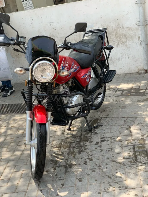 Suzuki GS 150 2022 for Sale Image-1