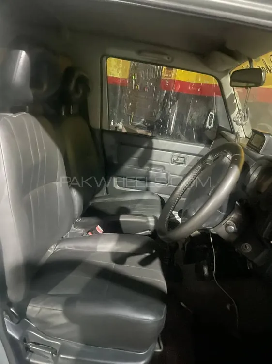 Suzuki Jimny 1997 for Sale in Sialkot Image-1