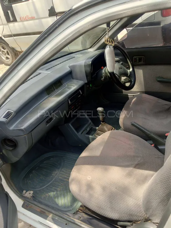 Suzuki Margalla 1993 for Sale in Chakwal Image-1