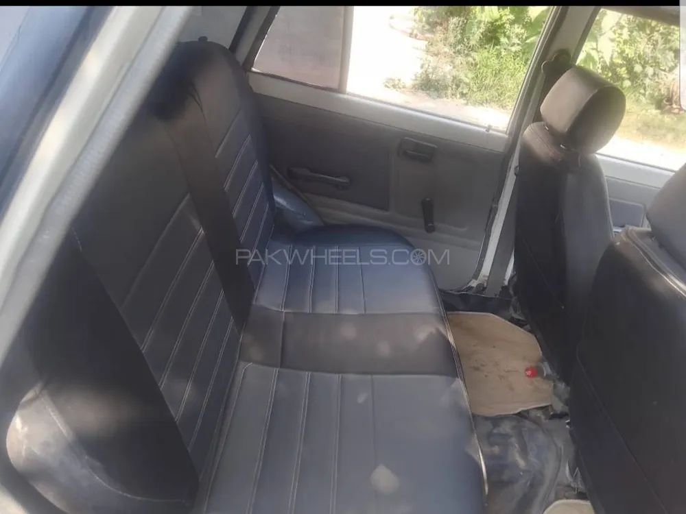 Suzuki Mehran 2013 for Sale in Lahore Image-1